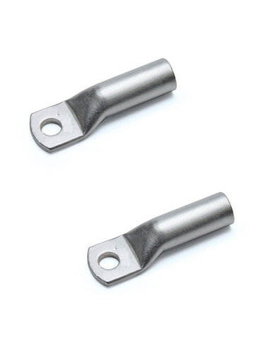 Copper Bonded Earth Rods Fittings Manufacturer